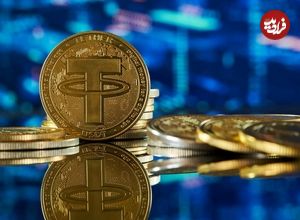 آیا تتر راهی برای محافظت در برابر نوسانات بازار ارز دیجیتال است؟