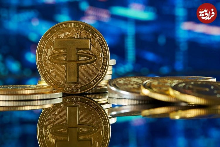 آیا تتر راهی برای محافظت در برابر نوسانات بازار ارز دیجیتال است؟