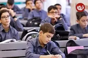 جدول زمان‌بندی ثبت‌نام مدارس اعلام شد