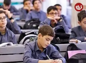 جدول زمان‌بندی ثبت‌نام مدارس اعلام شد
