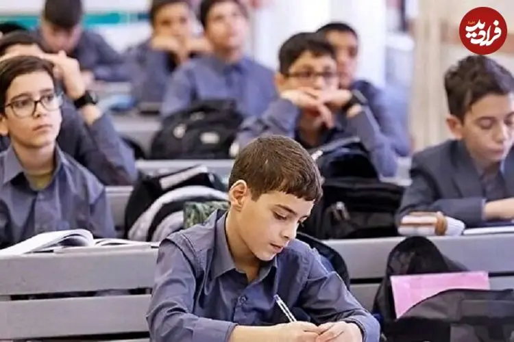 جدول زمان‌بندی ثبت‌نام مدارس اعلام شد