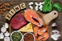 چرا نباید قرص «زینک» بخوریم؟


