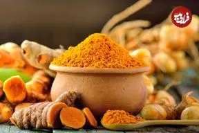 آیا مصرف روزانه زردچوبه به کبد آسیب می‌زند؟؛ چند گرم در روز باید مصرف کنیم؟