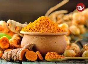 آیا مصرف روزانه زردچوبه به کبد آسیب می‌زند؟؛ چند گرم در روز باید مصرف کنیم؟