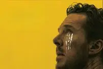 نقد فیلم The Thing with Feathers | ذهن آشفته ادگار آلن پو