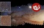 تلسکوپ هابل از کاهش چشمگیر تولد ستاره‌ها پرده برداشت