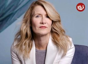 تصاویر| زندگی خصوصی، عکس های شخصی و بیوگرافی لورا درن