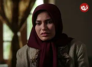 عکس| سفر زمان؛ «دنیا» سریال گذر از رنج ها در 33 سالگی و در حاشیه یک مراسم؛ سال 1402