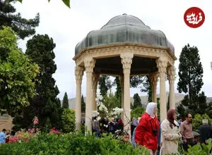 فال حافظ امروز دوشنبه 10 آذرماه 1404