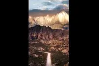 ببینید| آلاباما هیلز؛ از چشم‌اندازهای طبیعی تا لوکیشن هالیوود