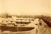 بررسی ادعایی عجیب در باره زندگی تهرانی‌های قدیم؛ تهران زیرزمینی؛ افسانه یا واقعیت!