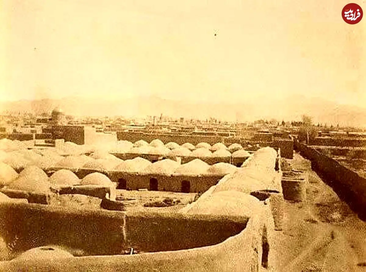 بررسی ادعایی عجیب در باره زندگی تهرانی‌های قدیم؛ تهران زیرزمینی؛ افسانه یا واقعیت!