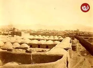 بررسی ادعایی عجیب در باره زندگی تهرانی‌های قدیم؛ تهران زیرزمینی؛ افسانه یا واقعیت!