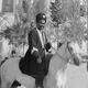عکس| سفر زمان؛ تصویری از سواران قاجاری در میدان نقش جهان اصفهان؛ 130 سال قبل