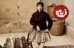 تصاویر| سفر به دوران قاجار؛ از «تربیت بز» تا «مردان خر سوار»