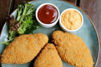 طرز تهیه کوکو برنج؛ ساده و خوشمزه