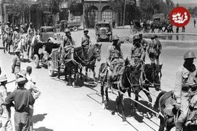 انتقال پایتخت در جنگ جهانی اول