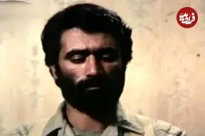 خسرو ضیایی کجاست؟ /بازیگر مشهور دهه ۱۳۶۰ که دیگر کسی از او اطلاعی ندارد