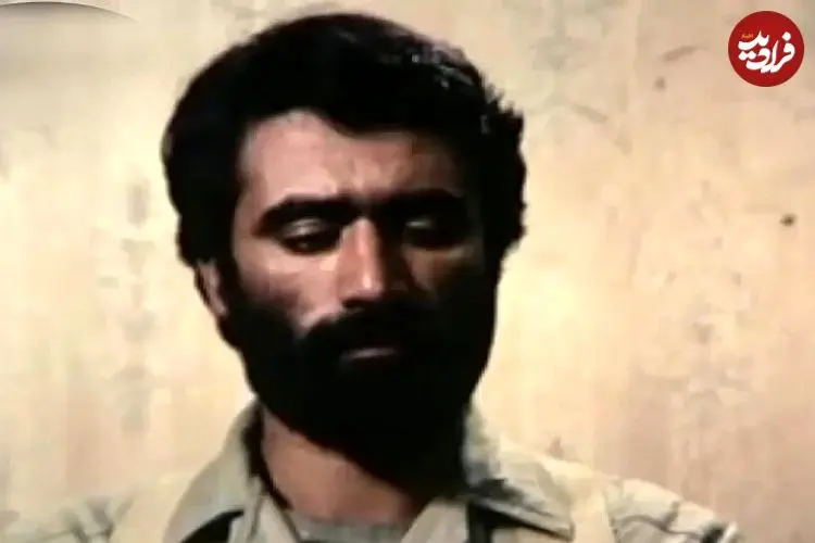 خسرو ضیایی کجاست؟ /بازیگر مشهور دهه ۱۳۶۰ که دیگر کسی از او اطلاعی ندارد