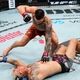 ببینید؛ ایلیا توپوریا با ناک اوت چارلز الیویرا در راند اول قهرمان دو دسته UFC شد