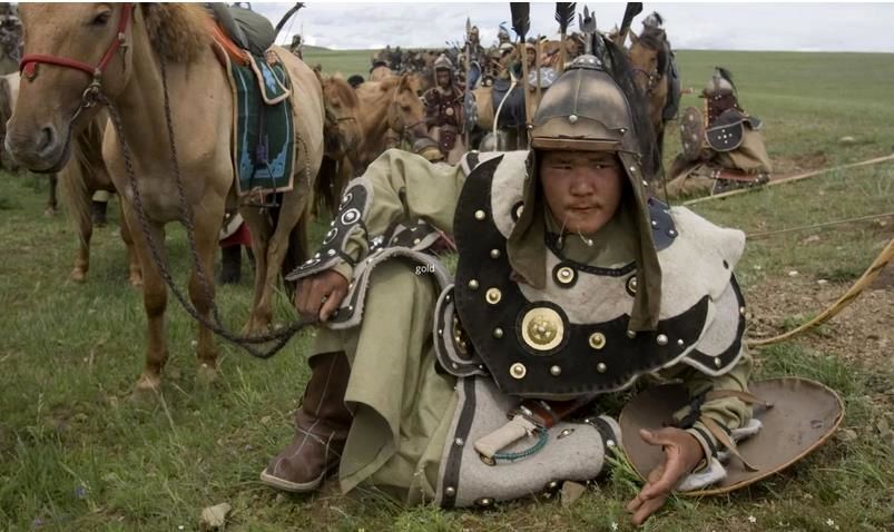 چرا مغول‌ها نتوانستند اروپا را تصرف کنند؛ علم با اقلیم جواب می‌دهد 