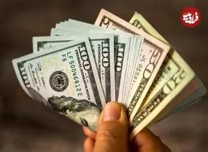 قیمت دلار امروز دوشنبه 14 اردیبهشت 1405