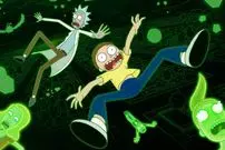 تصاویر| معرفی سریال ریک و مورتی (Rick and Morty)