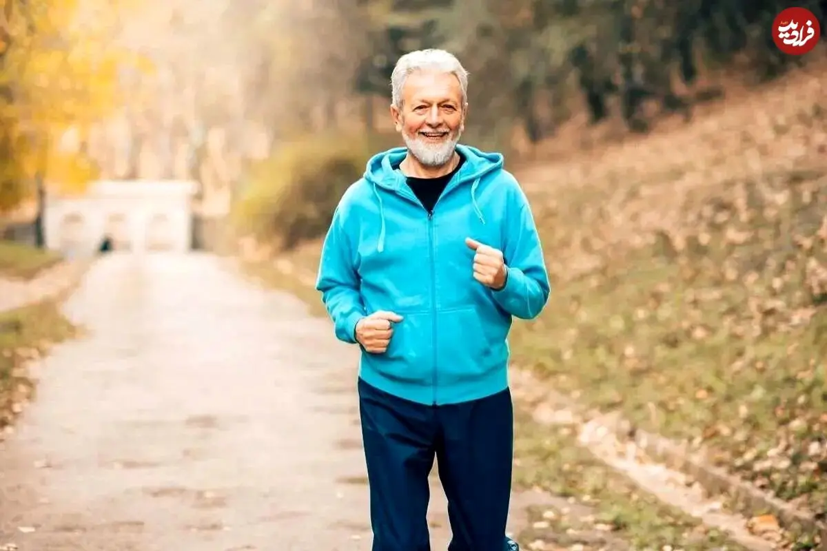 بهترین ورزش برای افراد بالای ۵۰ سال که اهل ورزش نیستید