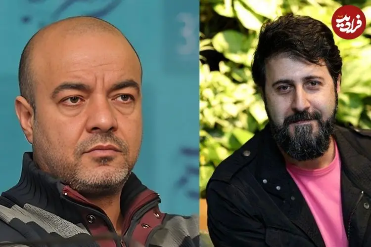 سعید آقاخانی با سریال «اسباب زحمت» به تلویزیون می‌آید؛ اثری کمدی با هنرنمایی هومن حاجی عبداللهی