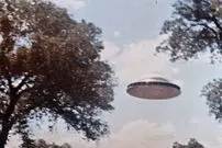 یک کشف جدید درباره بشقاب پرنده‌ها!