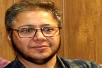 ( عکس) تیپ جدید و جالب مازیار لرستانی در خیابان
