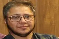 ( عکس) تیپ جدید و جالب مازیار لرستانی در خیابان