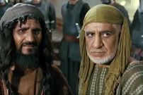 عکس؛ سفر به تاریخ؛ «زربی، غلام مختار» در پشت‌صحنه سریال «مختارنامه»