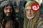 عکس؛ سفر به تاریخ؛ «زربی، غلام مختار» در پشت‌صحنه سریال «مختارنامه»