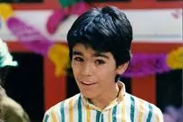 عکس| سفر زمان؛ «شروین نجفیان» 12 سال بعد از «دزد عروسک‌ها» در کنار «لعیا زنگنه»