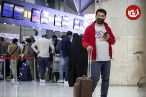 وجوه پروازهای لغو شده در ایام جنگ پرداخت شد؟