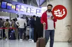 وجوه پروازهای لغو شده در ایام جنگ پرداخت شد؟