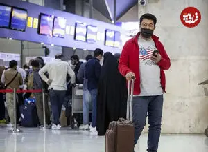 وجوه پروازهای لغو شده در ایام جنگ پرداخت شد؟