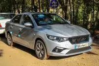 جدول؛ قیمت محصولات ایران‌خودرو امروز شنبه ۱ آذر ۱۴۰۴؛ قیمت جدید تارا مشخص شد