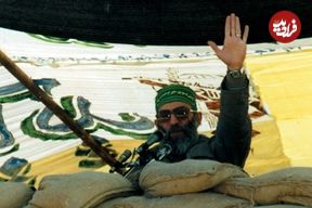 عکس؛ سفر به تاریخ؛ «رهبر انقلاب» در کنار «شهید مجید حداد عادل»؛ سال 1360