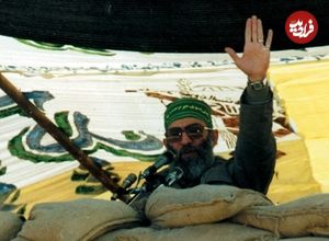 عکس؛ سفر به تاریخ؛ «رهبر انقلاب» در کنار «شهید مجید حداد عادل»؛ سال 1360
