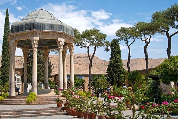 فال حافظ امروز چهارشنبه 26 شهریور ماه 1404