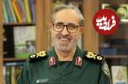 عکس؛ سفر به تاریخ؛ چهرۀ متفاوت «سردار شادمانی» در دوران جوانی سوار بر اسب