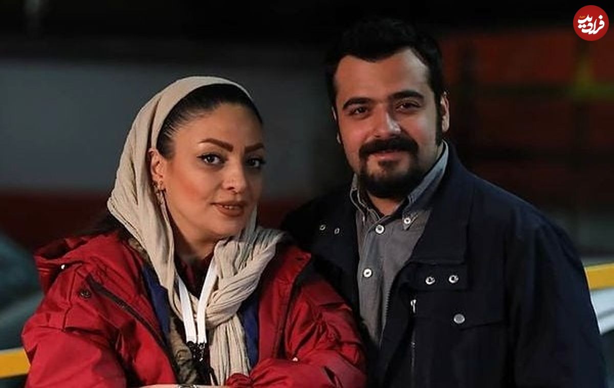 عکس| سفر زمان؛ چهرۀ «بهروز» (بچه مهندس 4) در 11 سالگی در کنار «عموپورنگ و امیرمحمد»