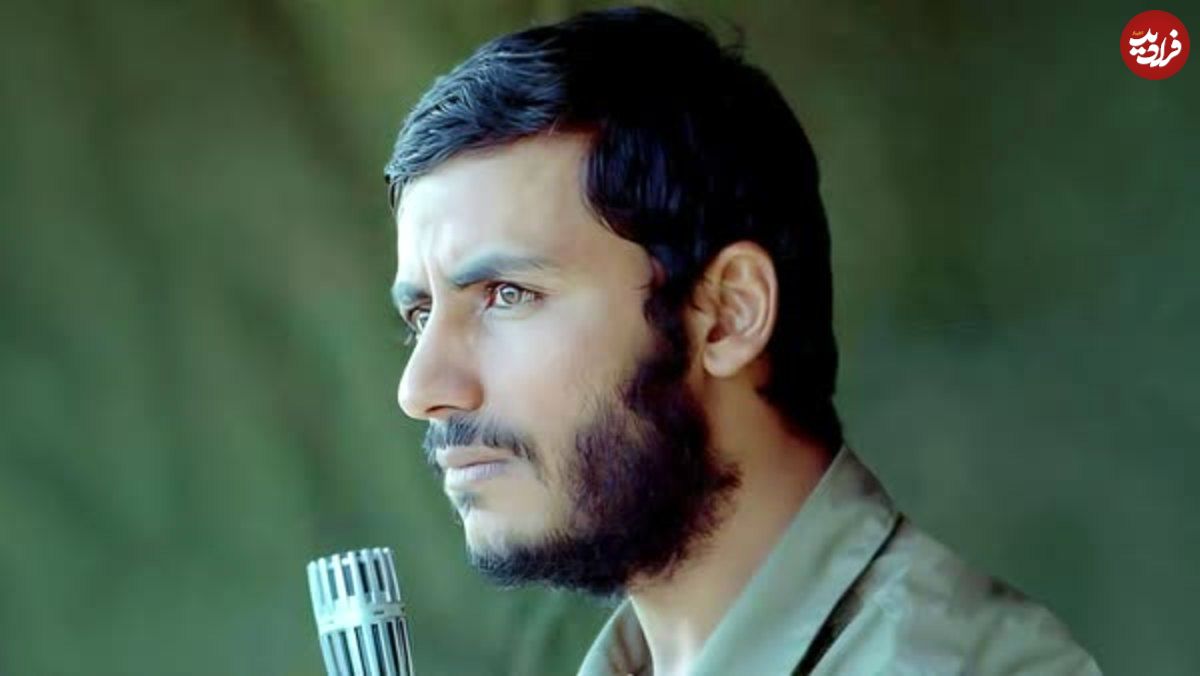عکس؛ سفر در زمان؛ «همت، محسن رضایی و رحیم صفوی» بعد جلسه نظامی؛ دهه 60