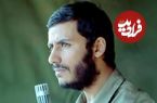 عکس؛ سفر در زمان؛ «همت، محسن رضایی و رحیم صفوی» بعد جلسه نظامی؛ دهه 60