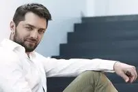 (عکس) استوری تسلیت بهرام رادان برای سعید راد