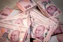 قیمت لیر ترکیه امروز پنجشنبه ۱۰ اردیبهشت ۱۴۰۵