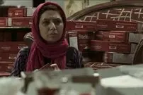 (عکس) تیپ و چهره واقعی «مریم» سریال بزنگاه در کنار همسرش رضا عطاران