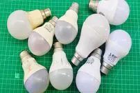 (ویدئو) یک روش ساده برای تبدیل کردن لامپ قدیمی به رقص نور اتاق کودک